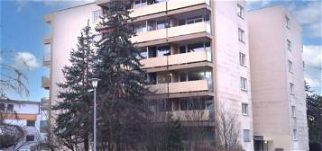 Schönes 1,5-Zimmer-Apartment mit Südbalkon auf Erbpachtgrund im gefragten Nürnberg-Mögeldorf
