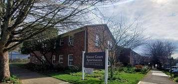 Manor Court Apartments, 1905 Daniels St #MANOR26, Vancouver, WA 98660