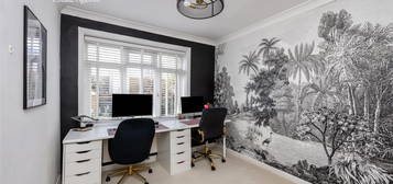 Terraced house for sale in Denmark Road, Portslade, Brighton BN41