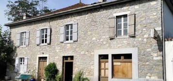 Maison ancienne 1 étage  à vendre, 9 pièces, 5 chambres, 225 m²