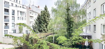 Neubauwohnung zum Spitzenpreis: 3 sonnendurchflutete Zimmer & Balkon I Frisch renoviert I Top-Lage I Floridsdorf U6 und S-Bahn ca. 10 Gehminuten entfernt