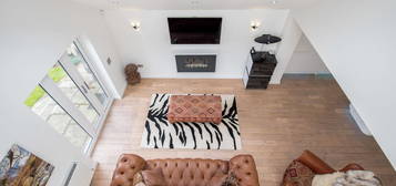 Detached house for sale in Pilleys Lane, Boston PE21