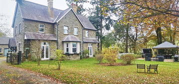 Property for sale in Beguildy, Knighton LD7