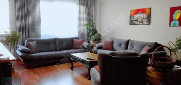 BEYAZYAKA'DAN ZAFER MAH. 3+1 SATILIK DAİRE