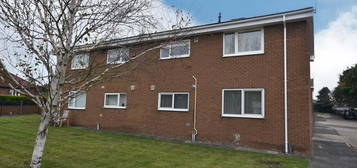 2 bedroom ground floor flat for sale