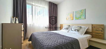 Greenfield Residence | Apartament 3 Camere| | 2 Bai | Pet Friendly