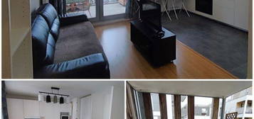 Location studio 33m²