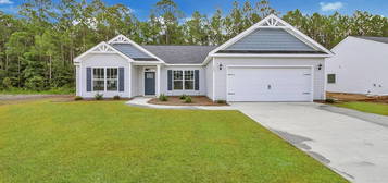 4064 Fringetree Loop, Aiken, SC 29803