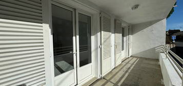 CASTRES - ROULANDOU - APPARTEMENT EN RDC DE TYPE T3