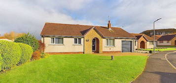 Detached bungalow for sale in Meadow Way, Maryport CA15