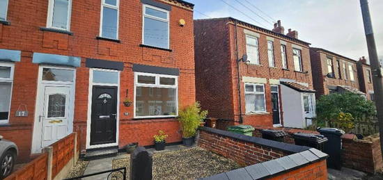 2 bedroom semi-detached house