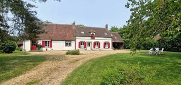 Achat maison 6 pièces 141 m²