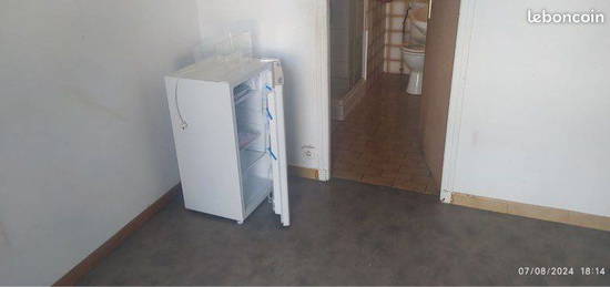 Logement chambre