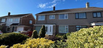 4 bed semi-detached house for sale