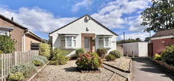 2 bedroom bungalow for sale