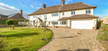 6 bedroom detached house for sale