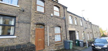 3 bedroom terraced house