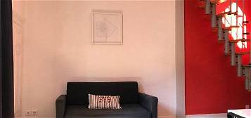 Location T2 meublé - Thabor - Location immobilier Rennes