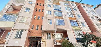 KELEPİR 2+1 ÇİFT BALKON VE ÇİFT CEPHE SİTE İÇİ DAİRE