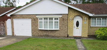 2 bedroom bungalow