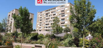 Appartement  à vendre, 2 pièces, 1 chambre, 59 m²