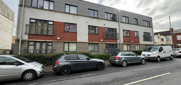 Flat for sale in Holly Lane, Smethwick B66