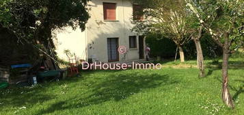 Vente maison 6 pièces 106 m²