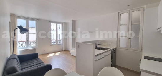 Vente appartement 2 pièces 37 m²