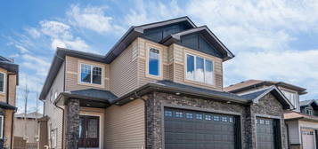 6105 56 AVENUE, BEAUMONT, AB T4X 0H3
