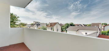 SUBLIME APPARTEMENT LUMINEUX AVEC TERRASSE