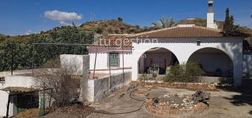 Casa rural en Viñuela