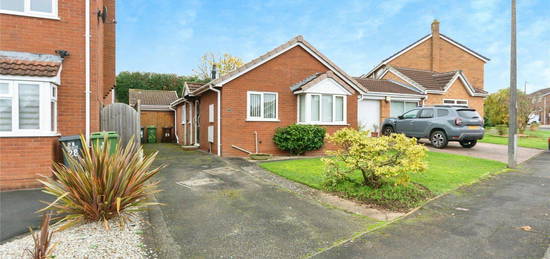 Bungalow for sale in Knowlands Road, Shirley, Solihull, West Midlands B90