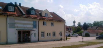 Schöne 3-Zimmer-Wohnung in Kraiburg am Inn