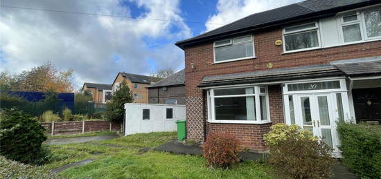 3 bedroom semi-detached house