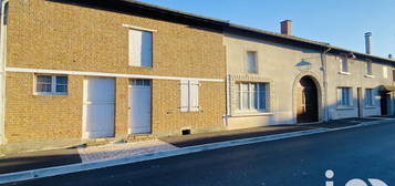 Maison de village 7 pièces 160 m²