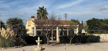 Casa en calle Paraje Monte Alto Cuatro en Hondón de los Frailes