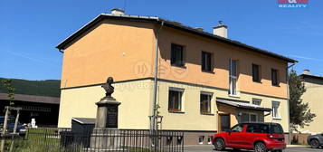 Byt 3+1, 69 m², Orlické Záhoří