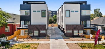 815 W 100 S Unit 5, Salt Lake City, UT 84104