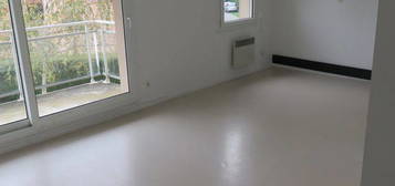 STUDIO 37 m² Faches Thumesnil