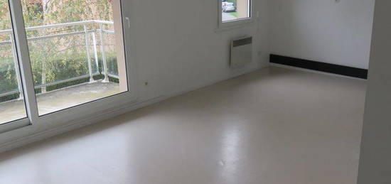 STUDIO 37 m² Faches Thumesnil