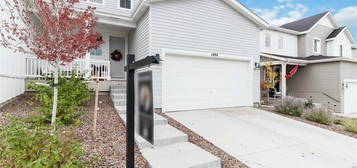 1494 Golden Sill Dr, Castle Rock, CO 80108