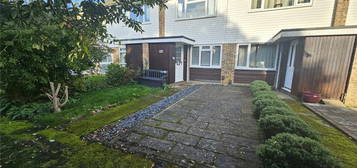 2 bedroom terraced house