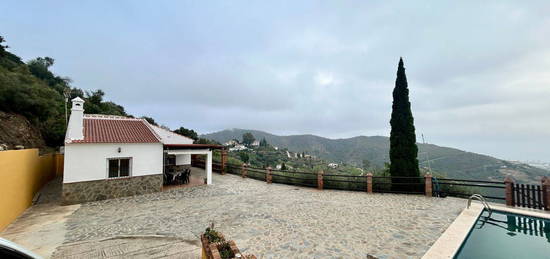 Alquiler de  Casa rural en Torrox Pueblo