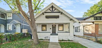 5638 Lydia Ave, Kansas City, MO 64110