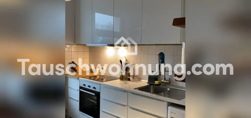 Tauschwohnung: Schöne 2-Zimmer-Wohnung in Hamburg Eimsbüttel