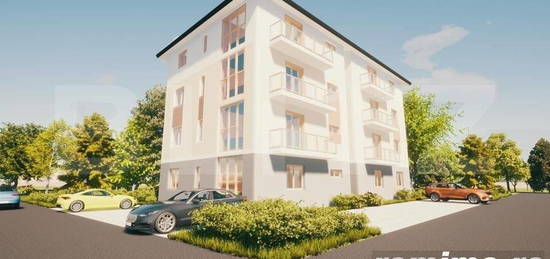 Apartament de 2 camere, 52mp, decomandat, in Giroc