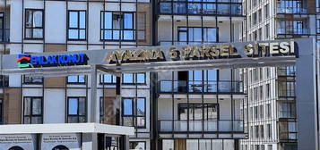 AYAZMA EMLAK KONUT SATILIK 3+1 VADİ CEPHELİ TAPULU BOŞ DAİRE