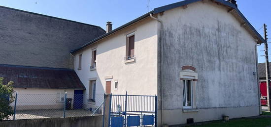 Maison 2 étages  à vendre, 7 pièces, 5 chambres, 161 m²