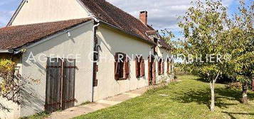 Maison  à vendre, 5 pièces, 4 chambres, 95 m²