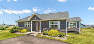 15 Estates Way, Charlotte Parish, PE C1E 2R4